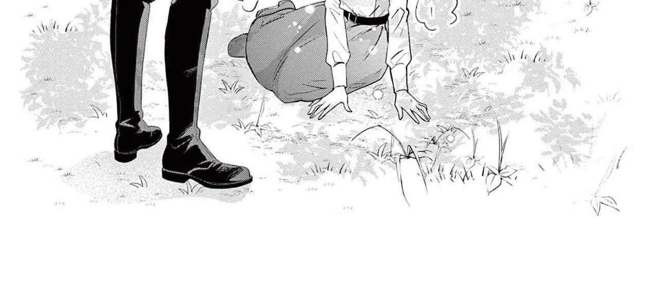 The Nameless Monster and Two Knights: And the Fiancé Is Perplexed Chapter 1 - page 32