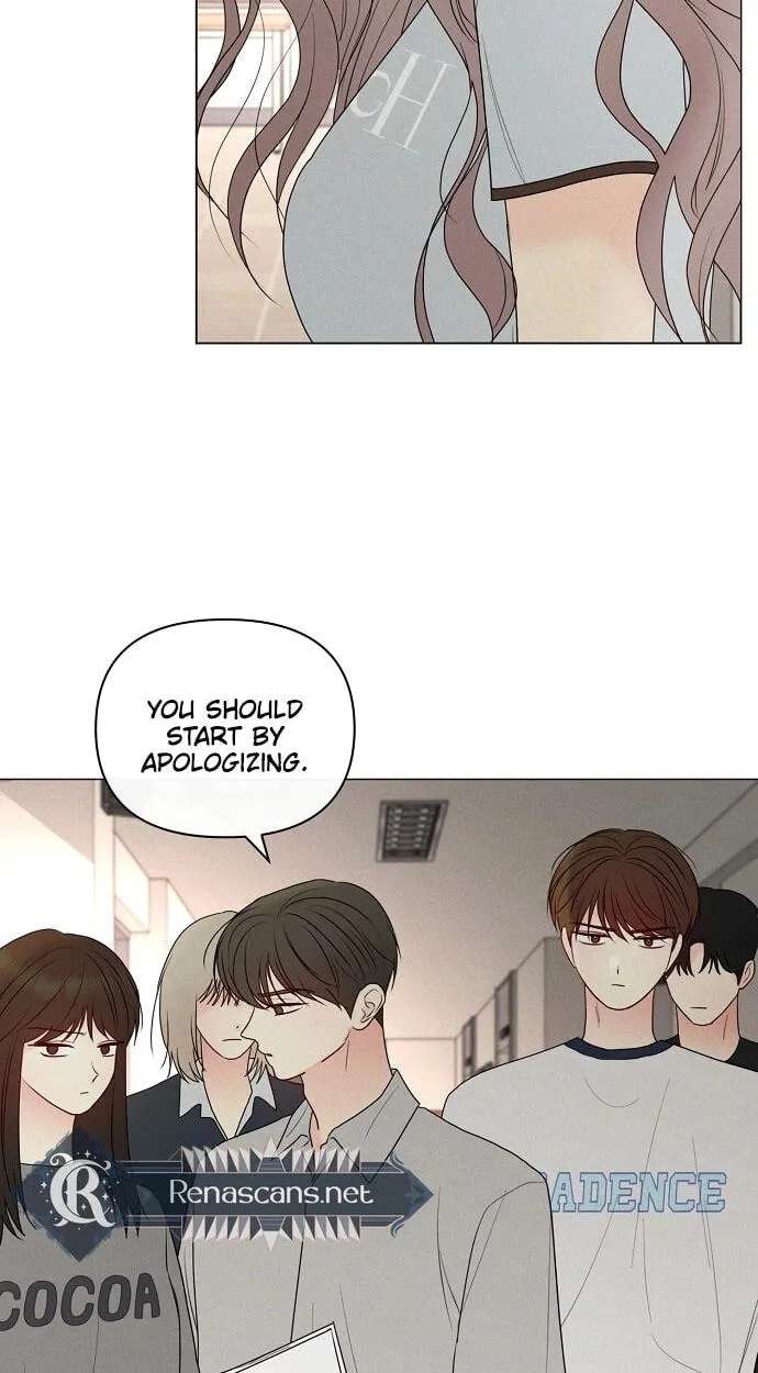The Epitome of a Male Lead Chapter 57 - page 75