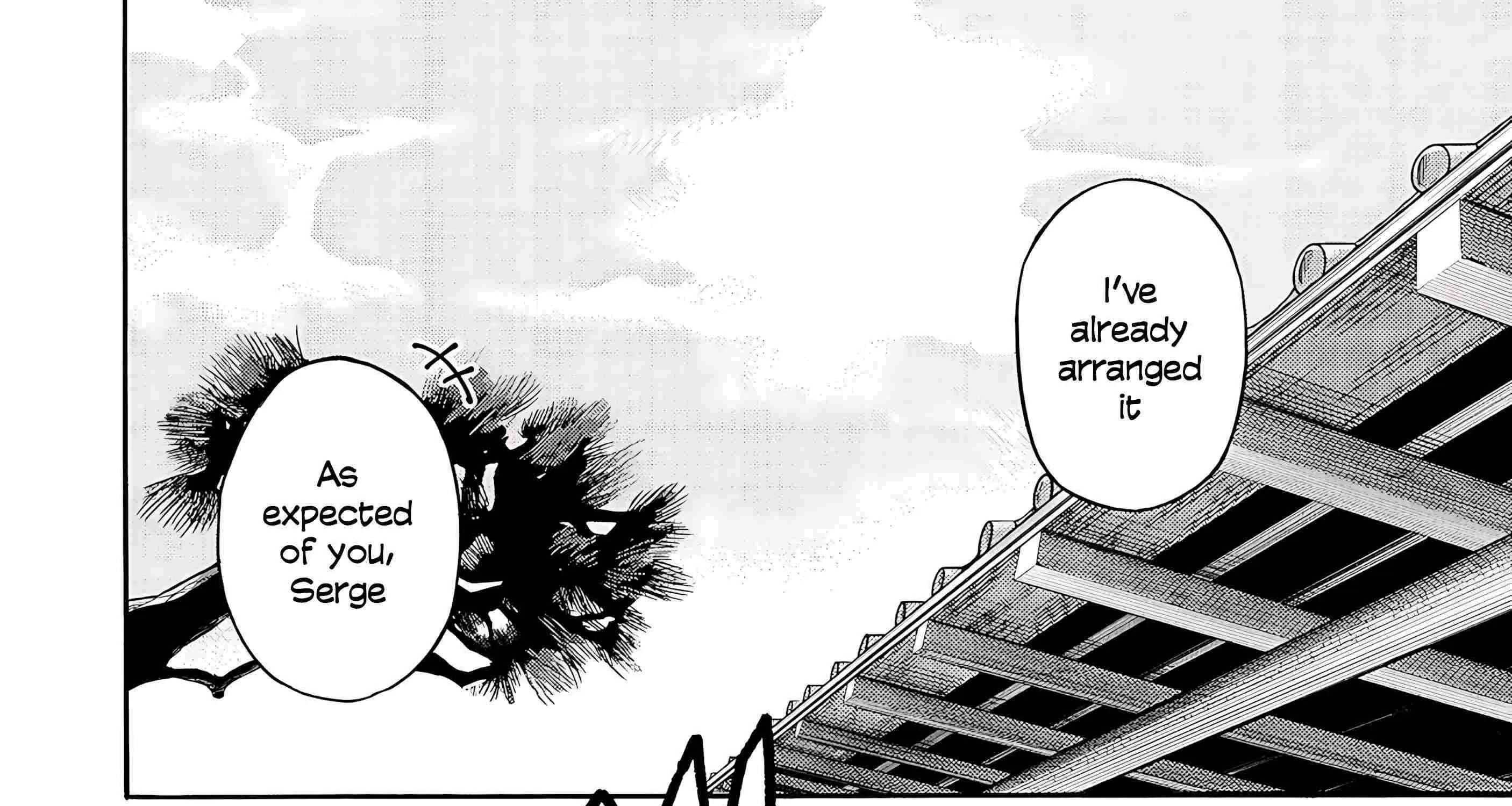 Isekai de Yakuza Hajimemashita: Yume no Henkyou Slow Life wa Oazuke-chuu Chapter 5 - page 42