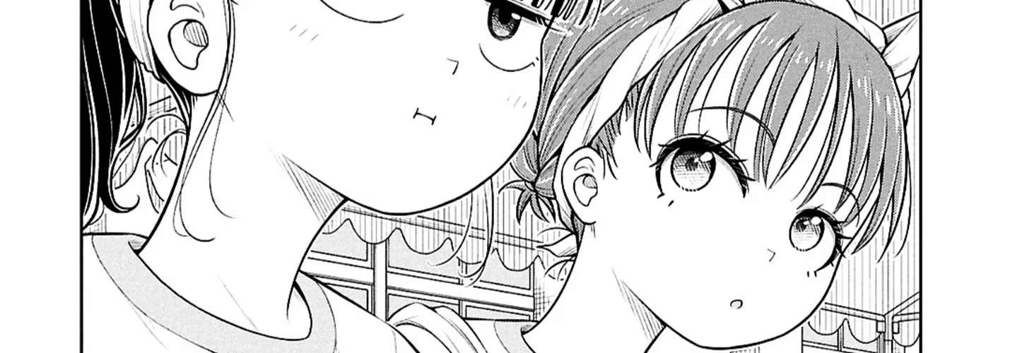 Starting Today, We're Childhood Friends Chapter 178 - page 8