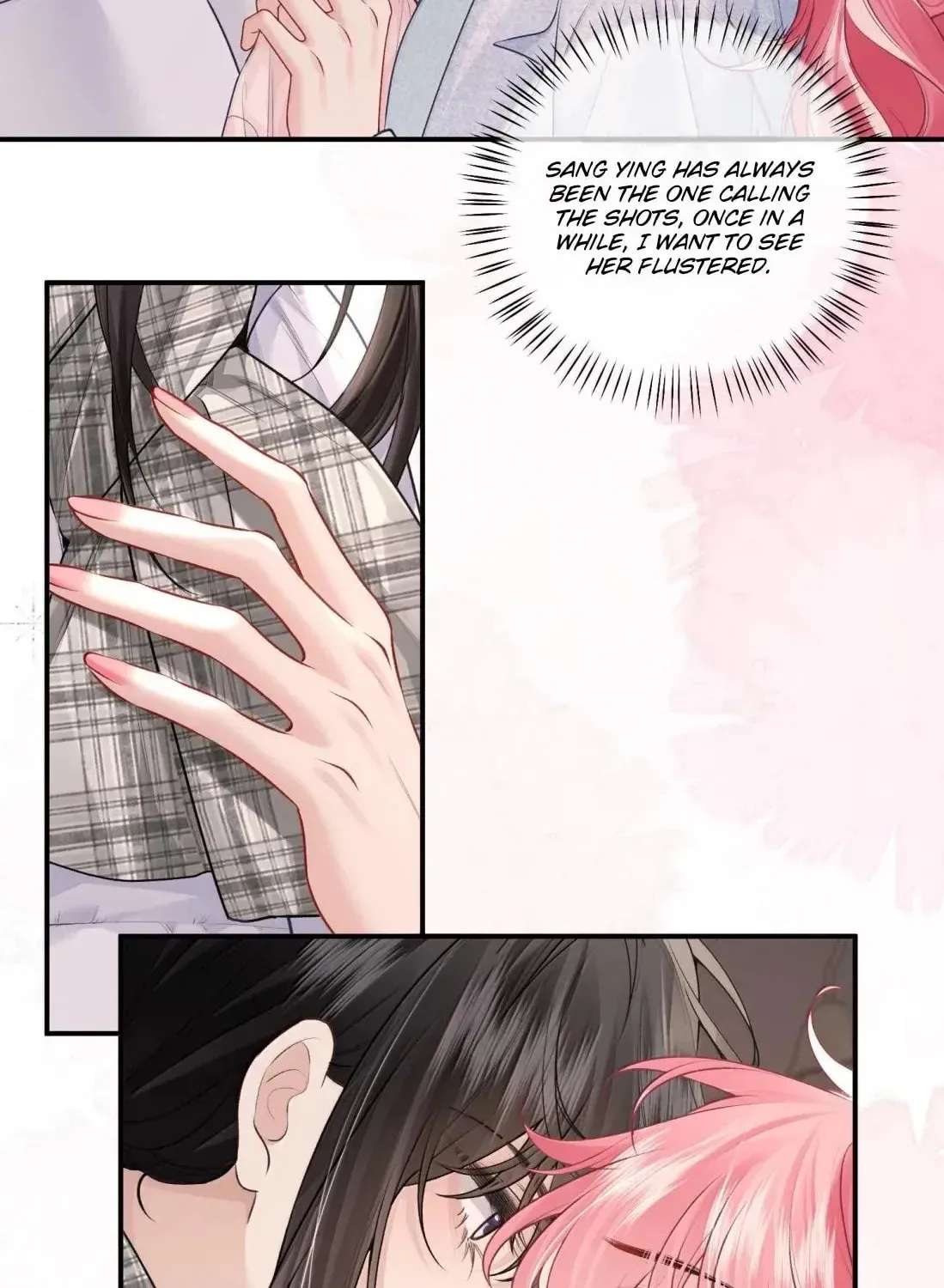 Wéixiǎn Xīntiào Chapter 46 - page 47