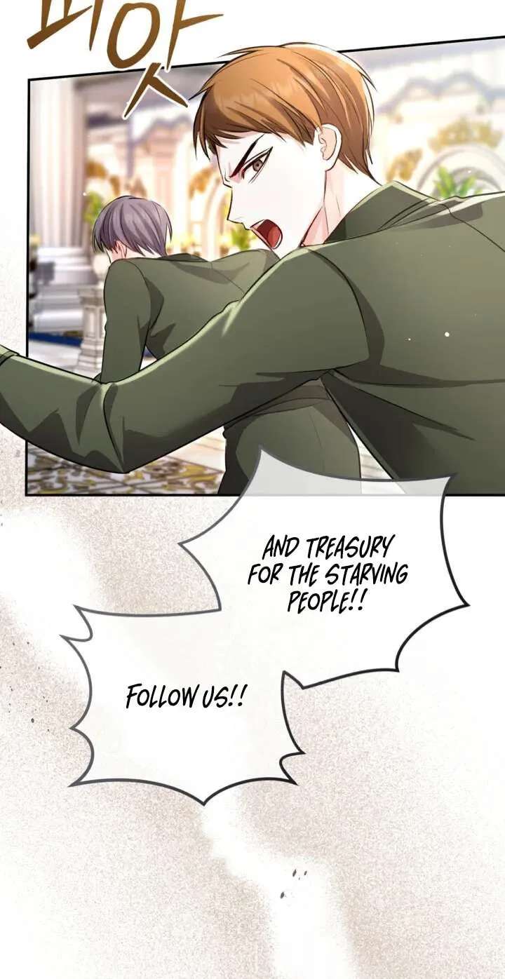 I Will Fall With The Emperor Chapter 199 - page 66