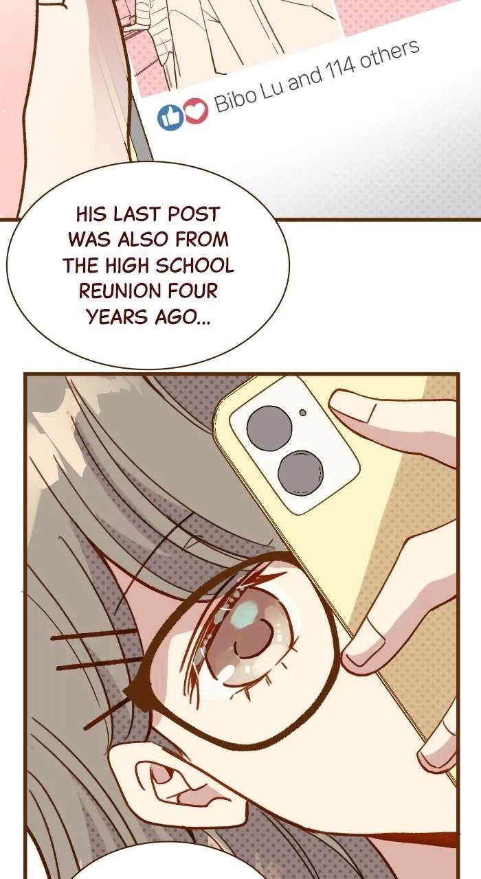 Mega Lover Chapter 3 - page 45