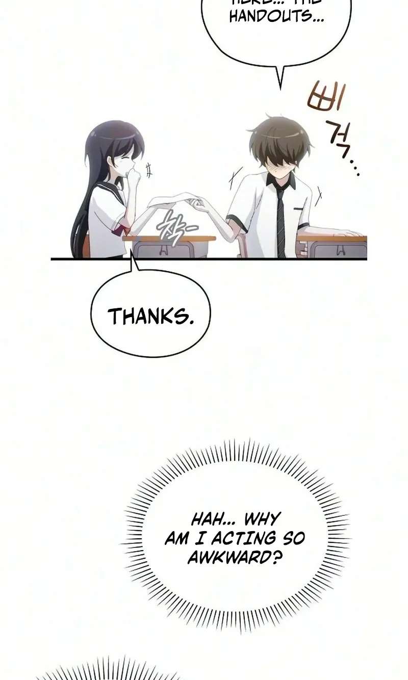 I Will Never Forget Your Fragrance Chapter 18 - page 74