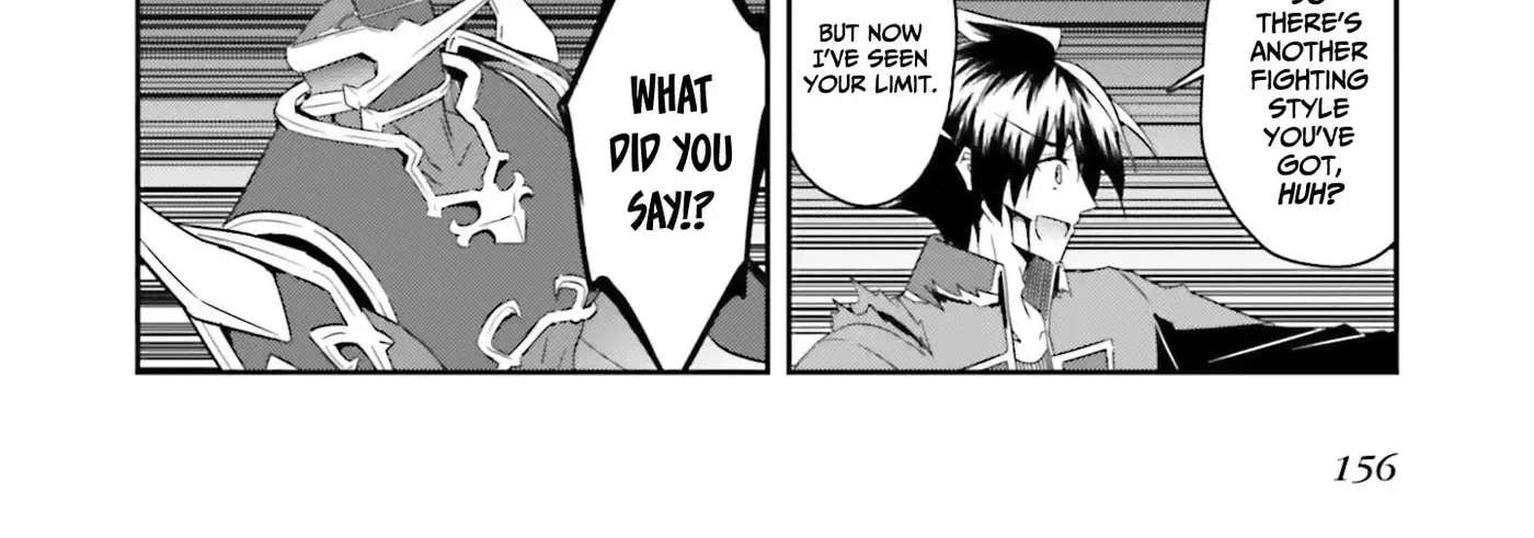 My Childhood Friend Who I Used to Train Swordsmanship With Became a Slave, so I, as an S-Rank Adventurer, Decided to Buy and Protect Her Chapter 21 - page 17
