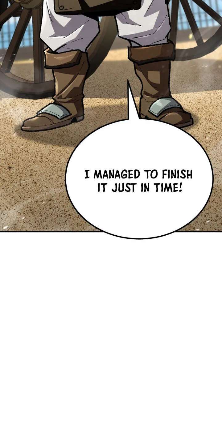 The Art of Reincarnation Chapter 200 - page 107