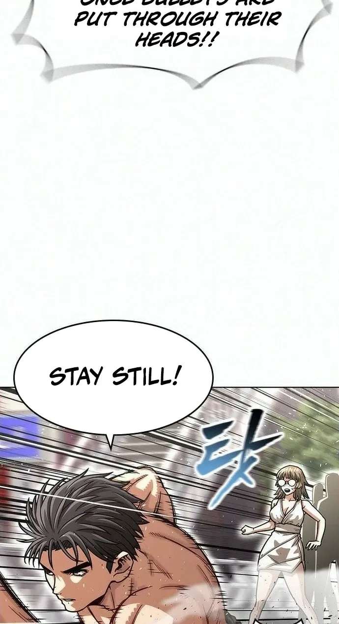 Love Tears Away the Zombie Chapter 6 - page 49