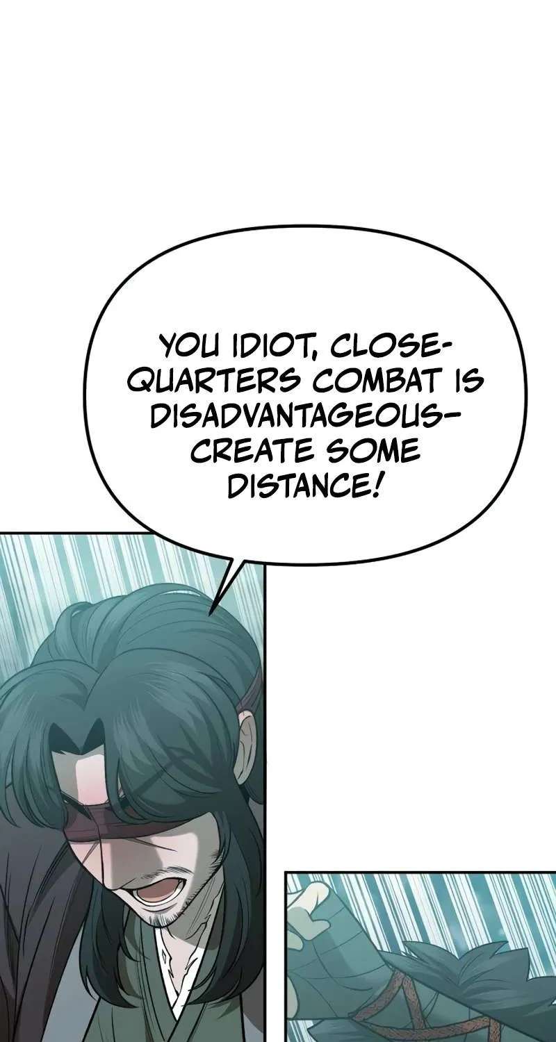 The Divine Brush of Hwarim Chapter 9 - page 77