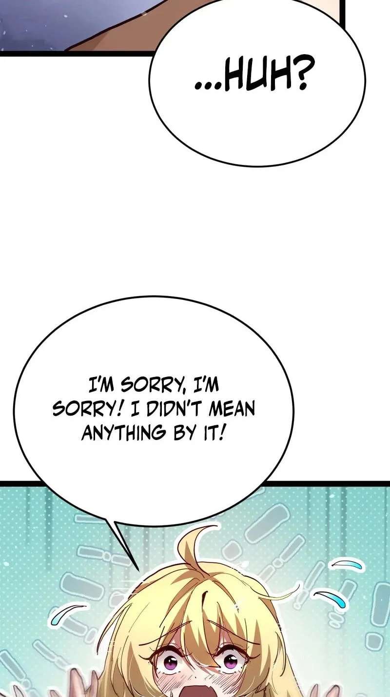 Li Liang Dian Man? Wo Keshi Wangling Fashi A! Chapter 144 - page 27