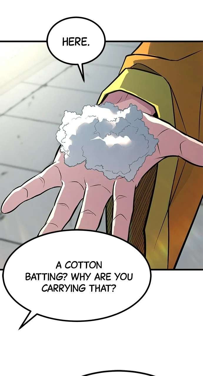 The Accidental Legend Chapter 2 - page 127