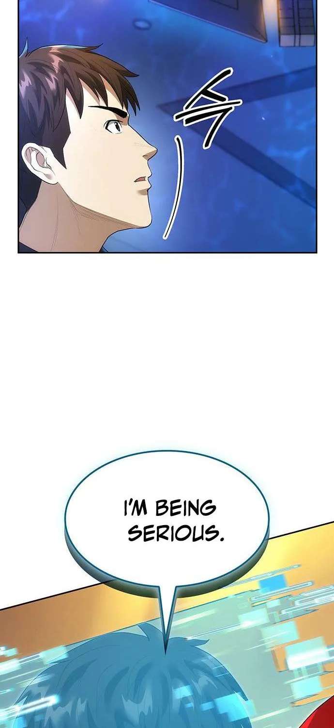 Return of the Star Player Chapter 18 - page 42