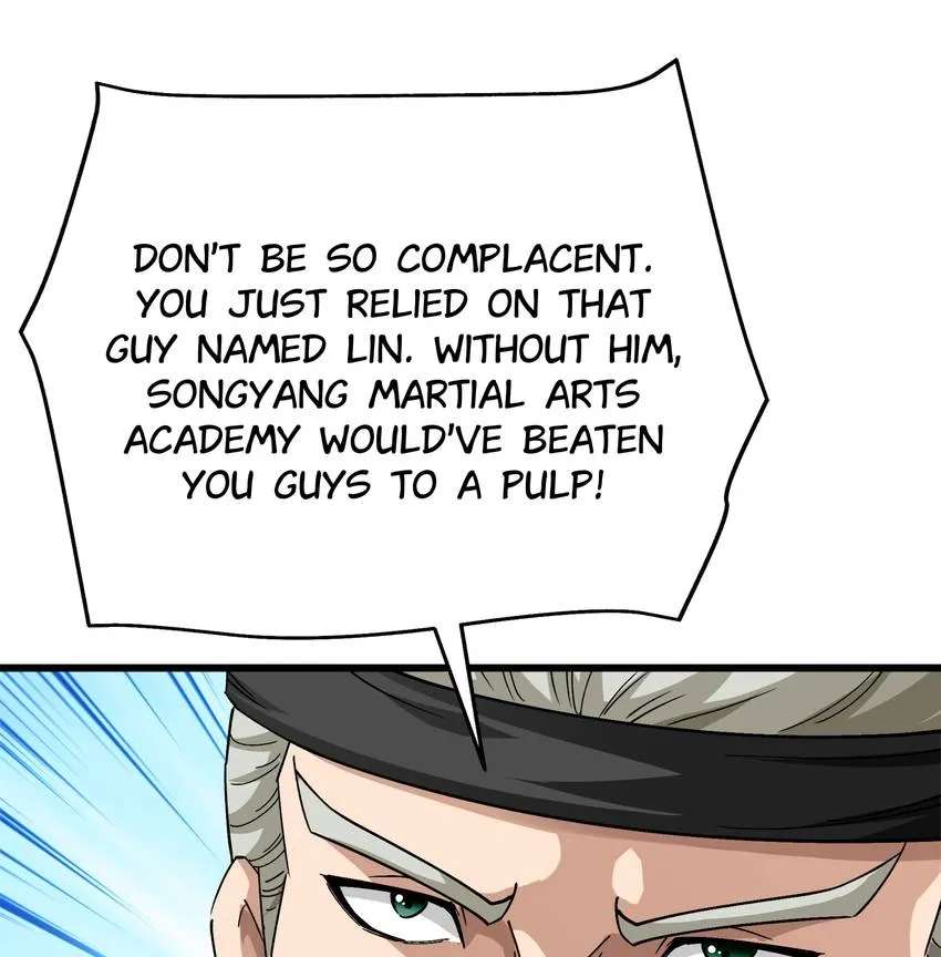 Reborn to Be a Great God Chapter 131 - page 45