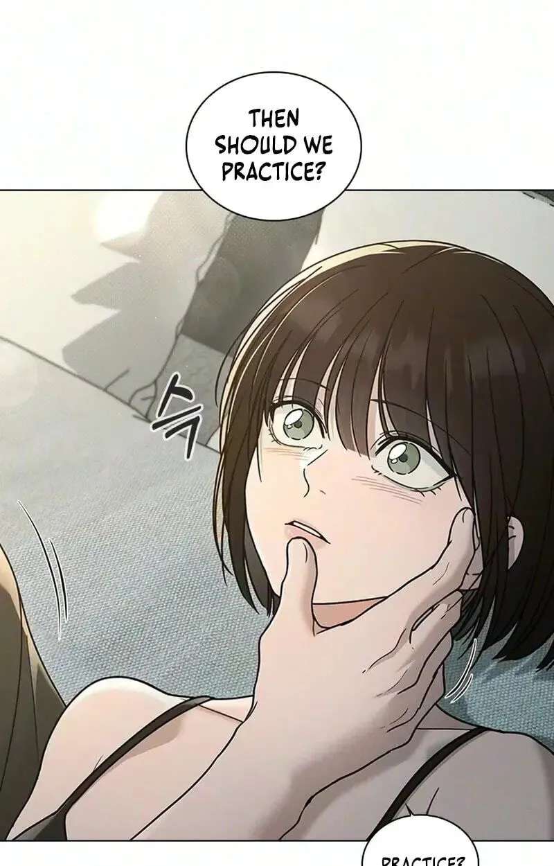 Ex-Love Review Chapter 84 - page 36