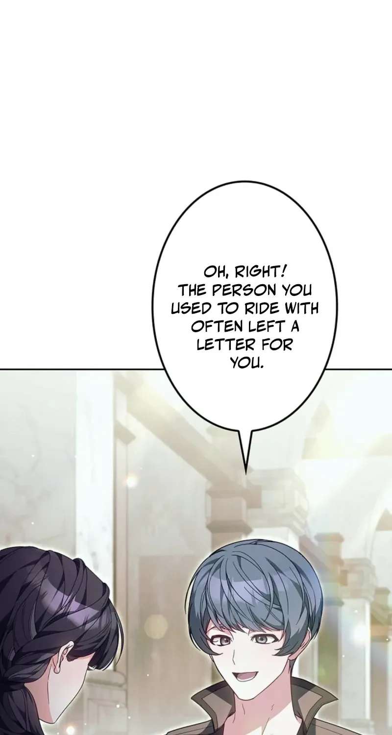 The Stepmother Has Left Chapter 29 - page 107