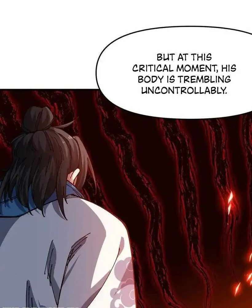 Bai Lan De Wo, Quan Kao Tu Di Xu Ming Chapter 32 - page 15