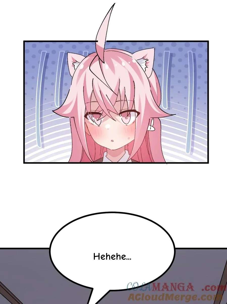 The Graduation Project Is, Making Butter! Chapter 51 - page 7