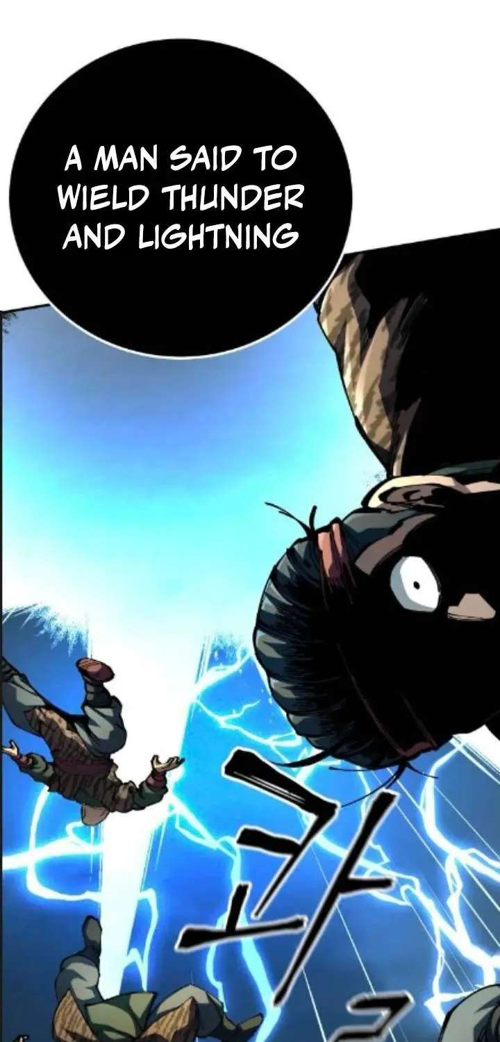 Warrior Grandpa And Supreme Granddaughter Chapter 122 - page 102