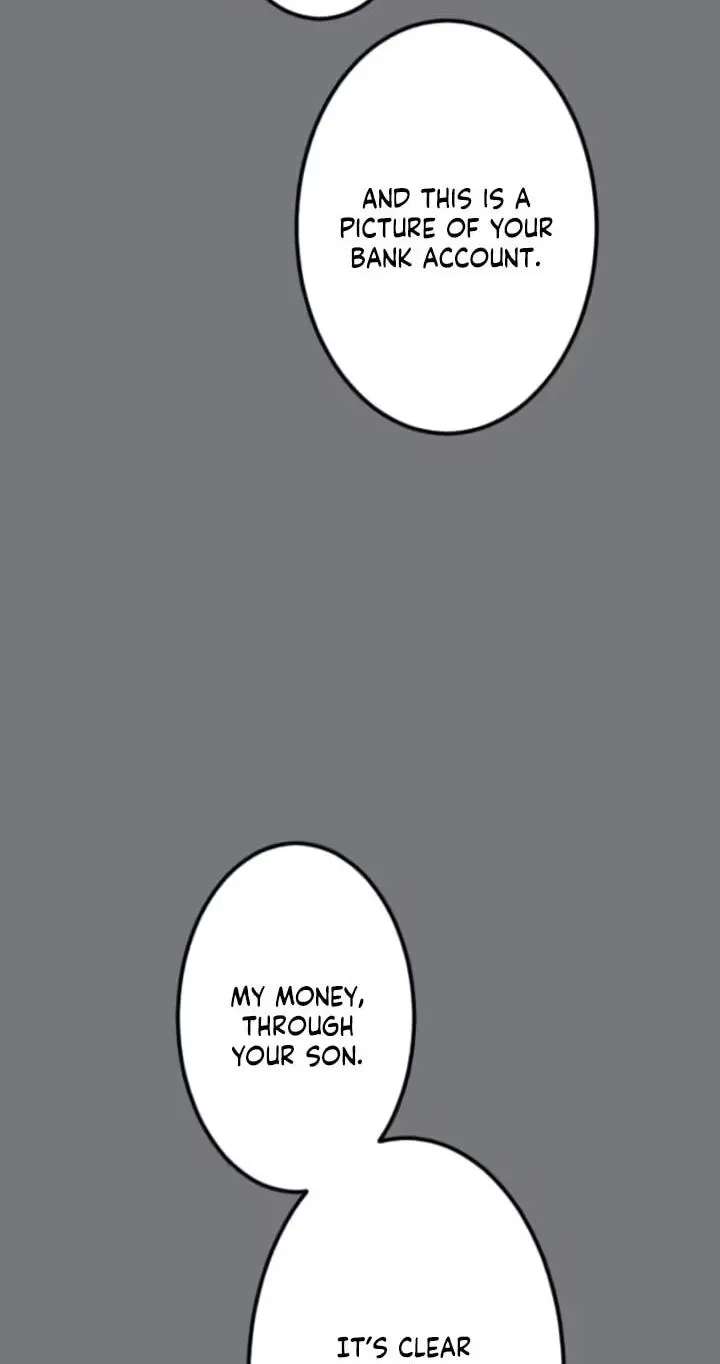 Otto no Furin Aite ga Watashi Datta Chapter 53 - page 30