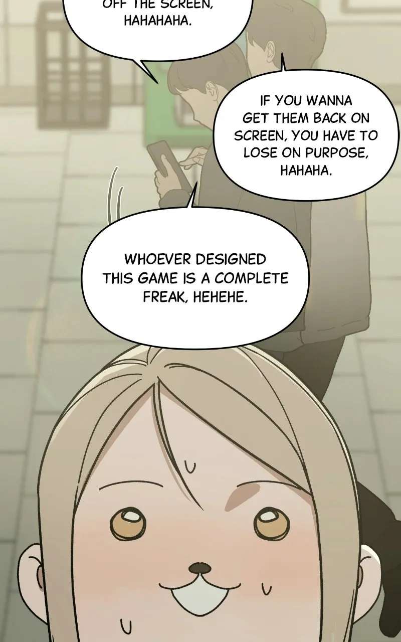 All Kinds ofNonsense Chapter 4 - page 56