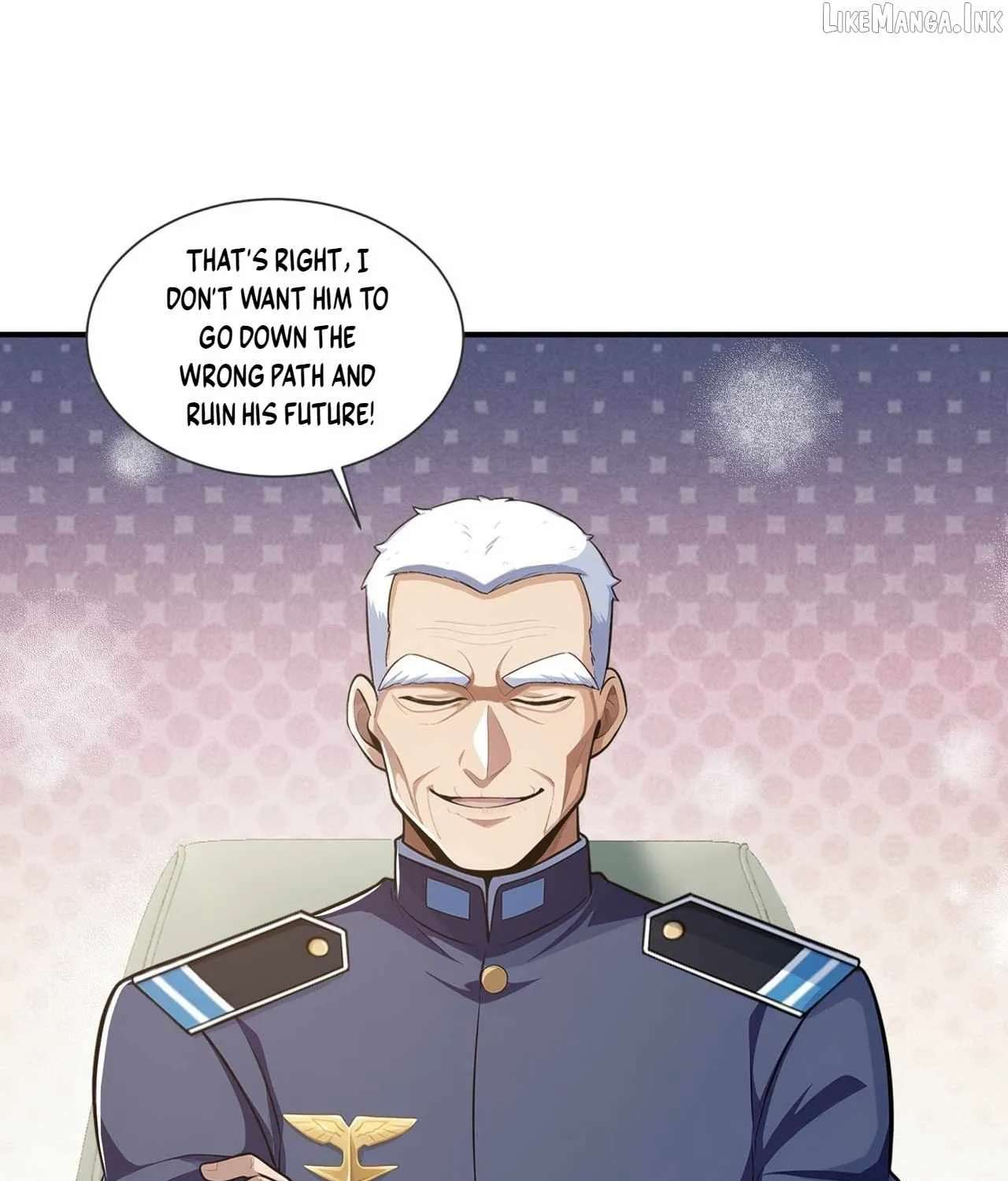 Doomsday Smuggler: I Trade Spicy Strips for Gold Bars Chapter 66 - page 58