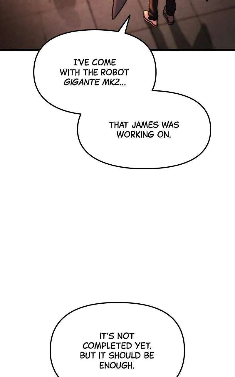 Hiding a Warehouse in the Apocalypse Chapter 93 - page 96
