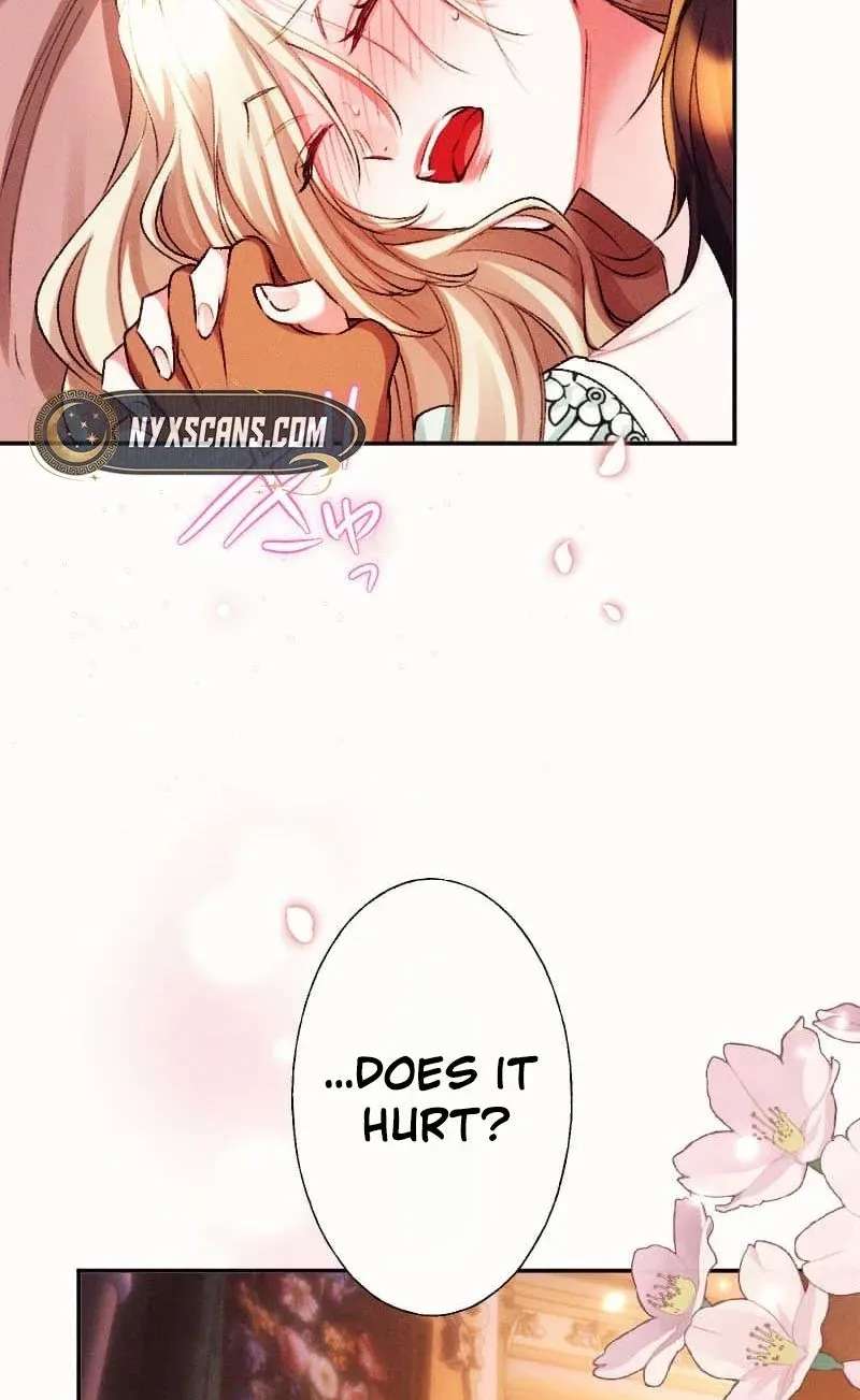 The Princess Abducted to a Land Without Women Chapter 6 - page 63