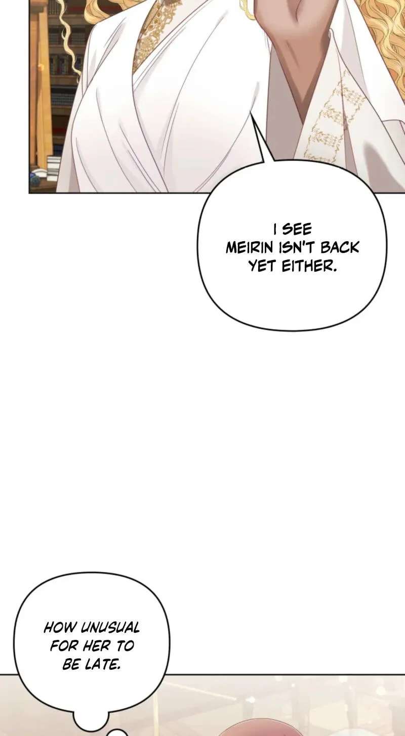 The Life Goal Is To Get A Two-Story House Chapter 31 - page 91