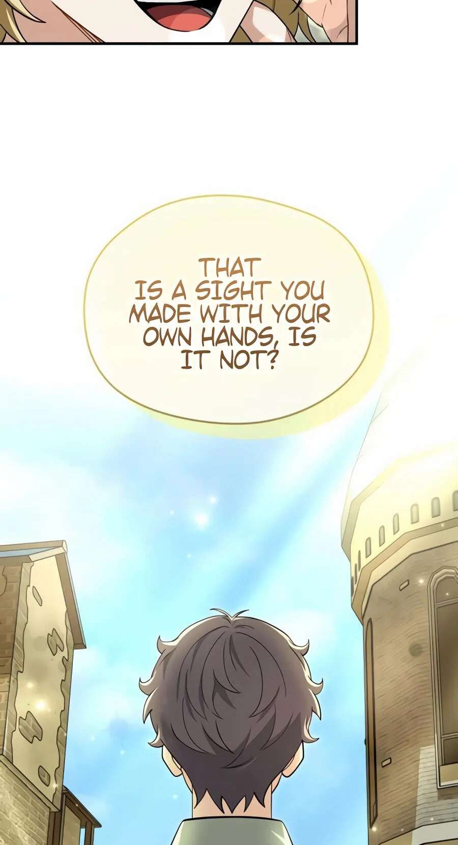 The Otherworldly Nutritionist Chapter 36 - page 109