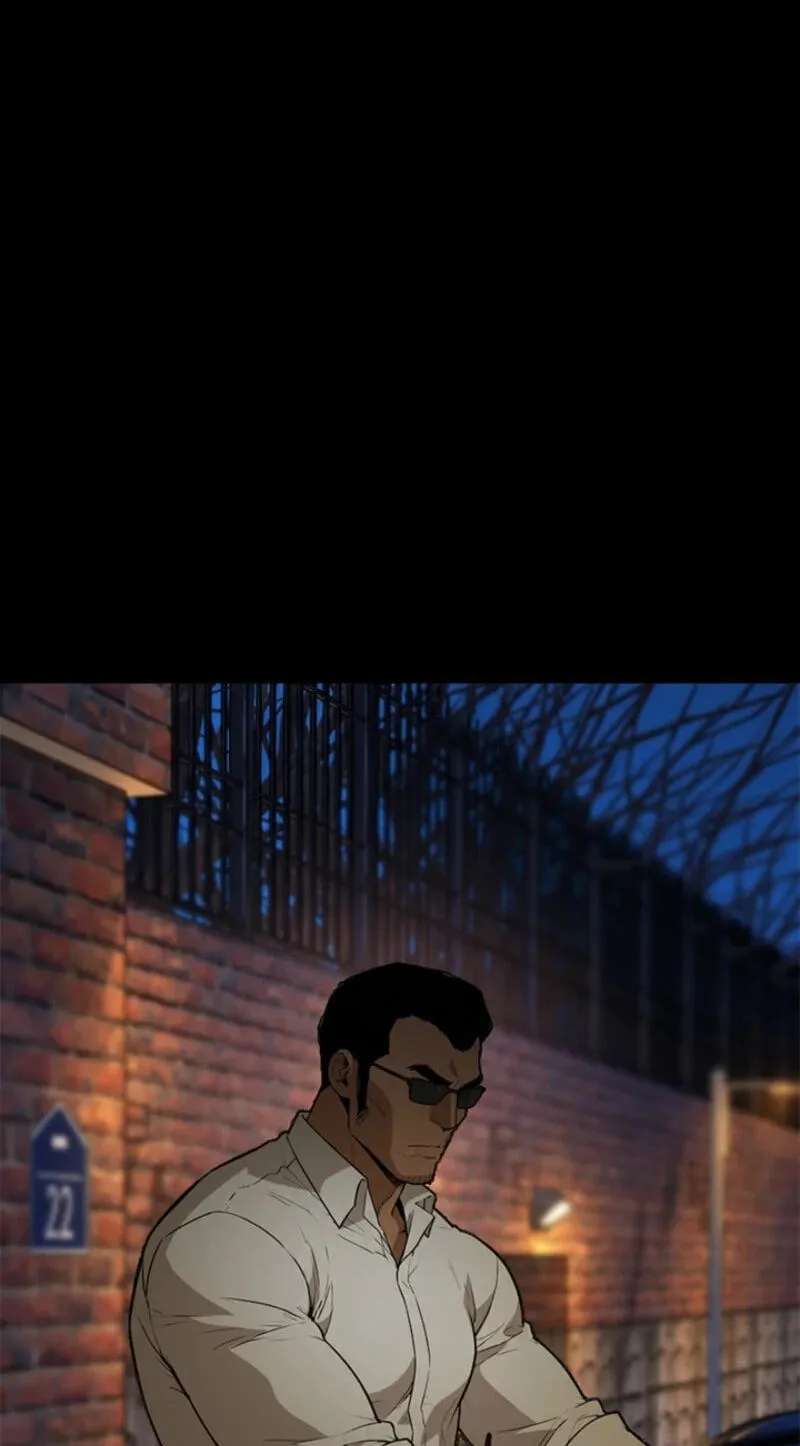 Love Rehab for a Gangster Chapter 57 - page 83