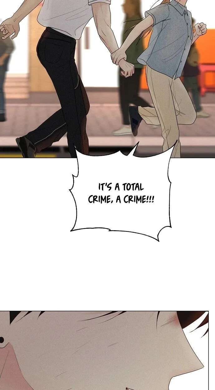 The Epitome of a Male Lead Chapter 59 - page 83