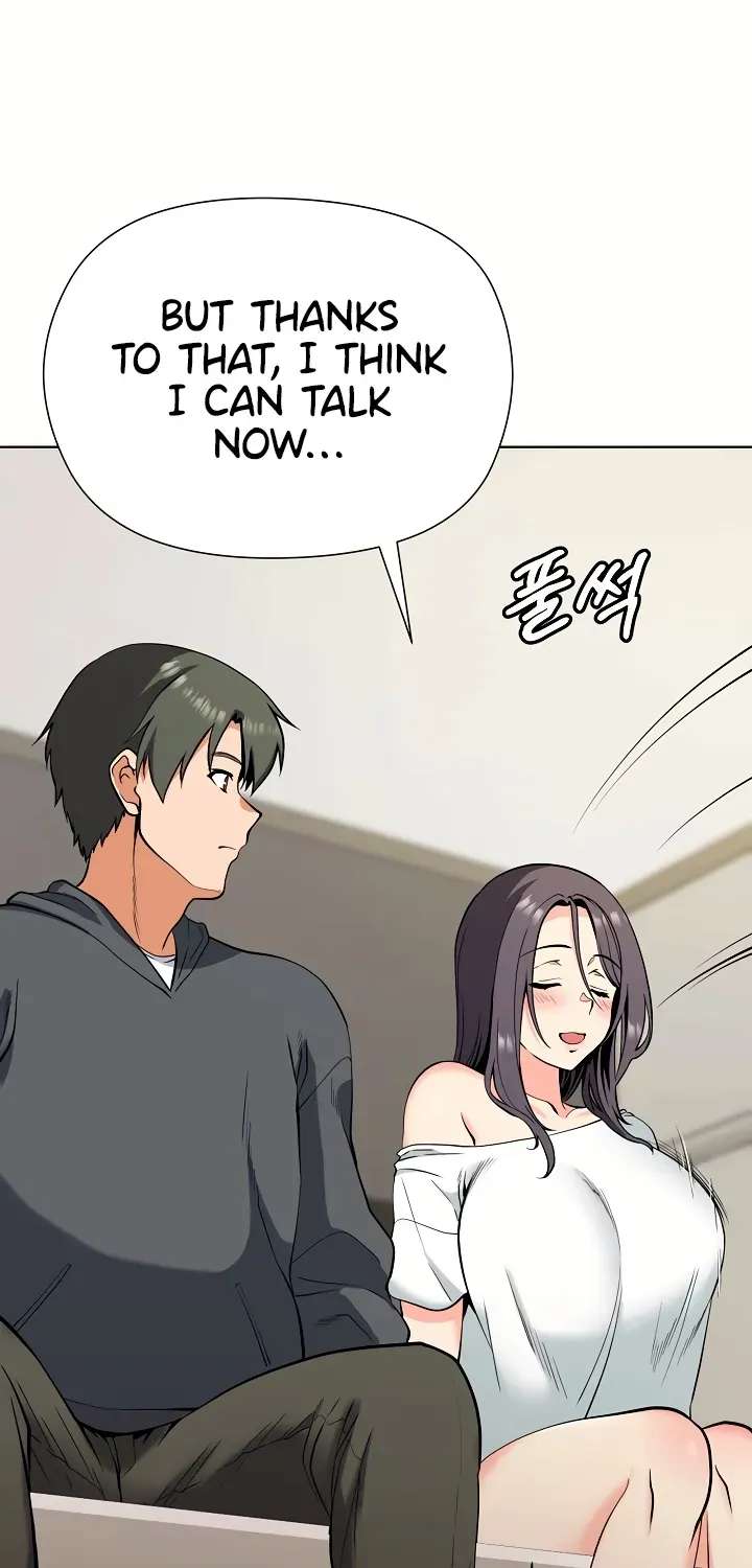 Your Mom Is the Best Chapter 3 - page 85