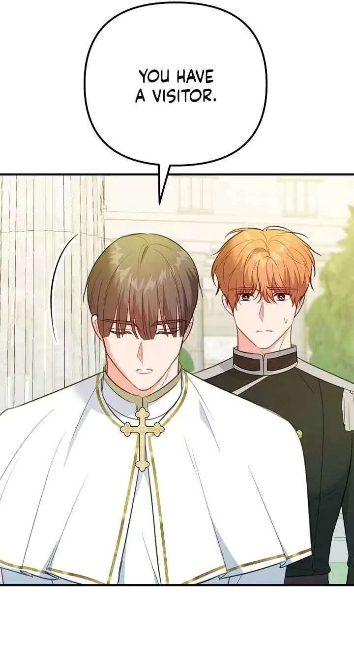 The reason why I am helping the villainous Duke Chapter 48 - page 33