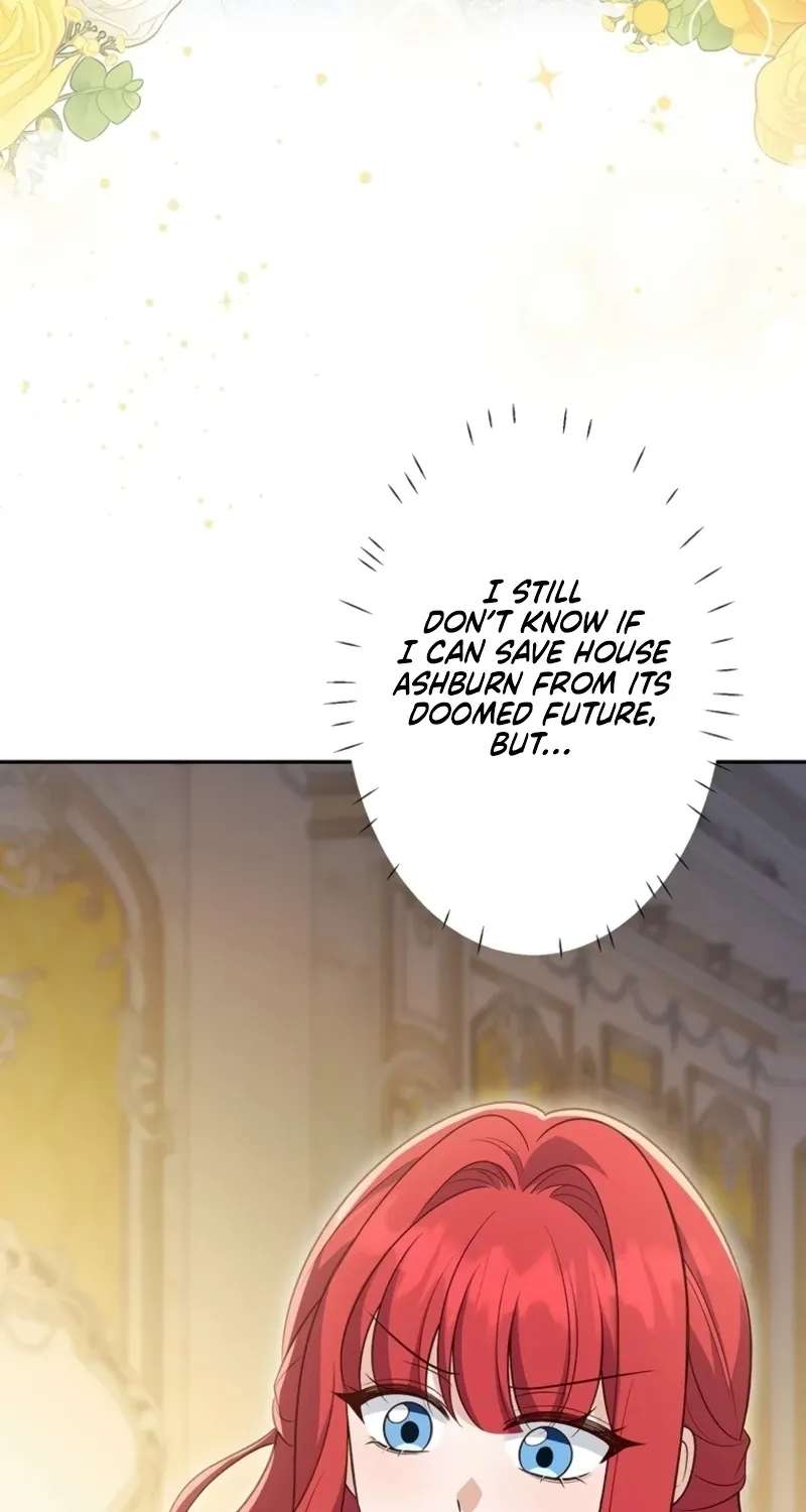 I'm a Villainess Who Has Made an Enemy of the Tyrant, but I Will Turn Things Around! Chapter 32 - page 63