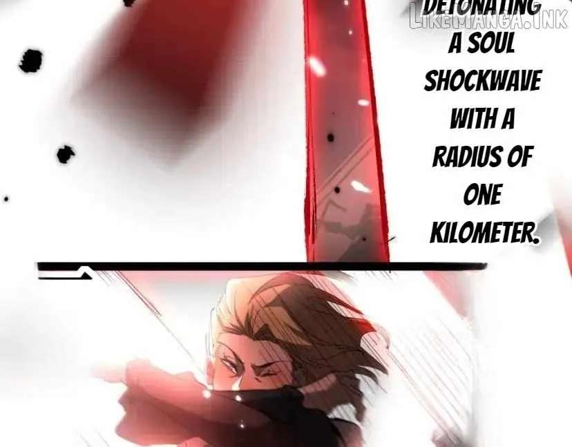 God-level Assassin, I’m the Shadow Chapter 138 - page 61