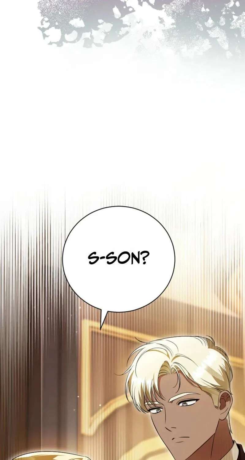 The Eldest Daughter Walks Down The Flower Path Chapter 45 - page 95