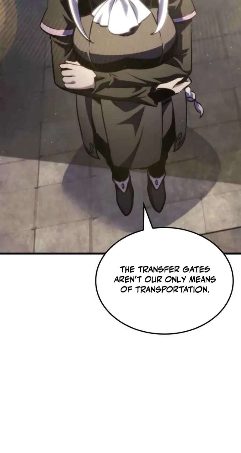Breakers Chapter 108 - page 60