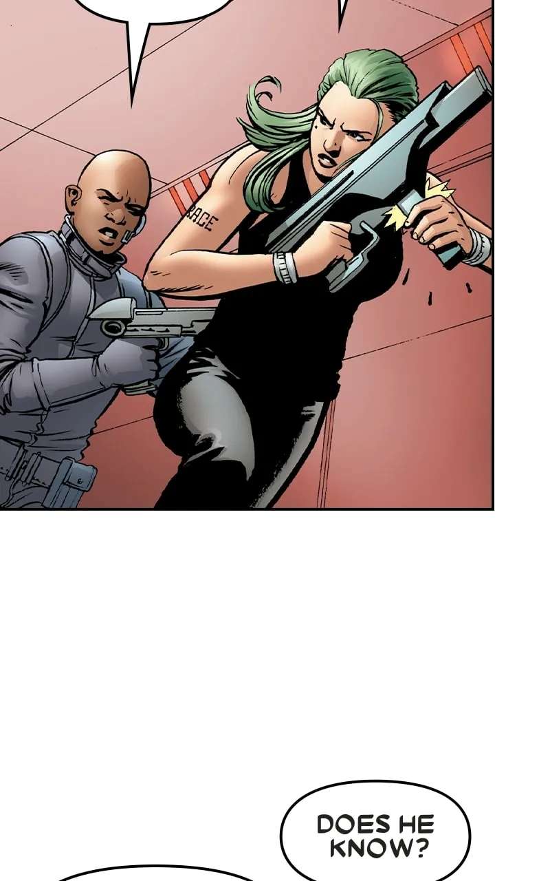 Astonishing X-Men Chapter 31 - page 4