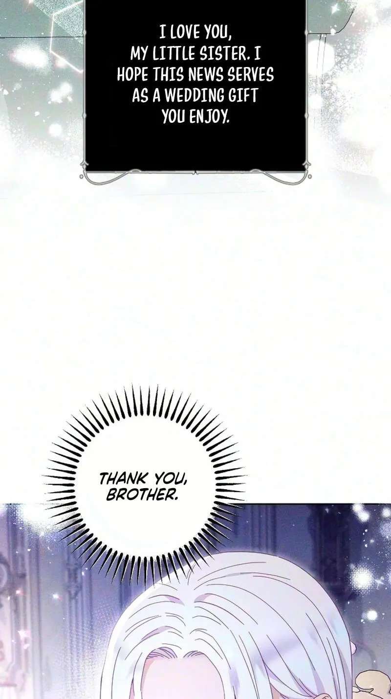 Dare I Hope Chapter 55 - page 54
