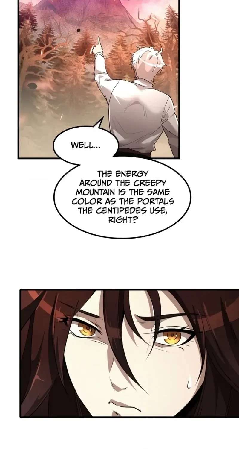 Nightmare Realm Summoner Chapter 5 - page 80