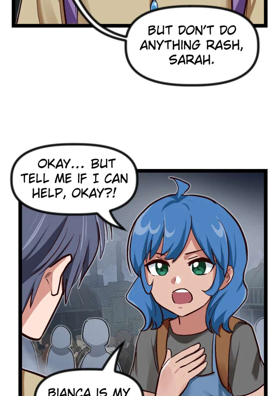 Clinic of Horrors (Canvas) Chapter 274 - page 10