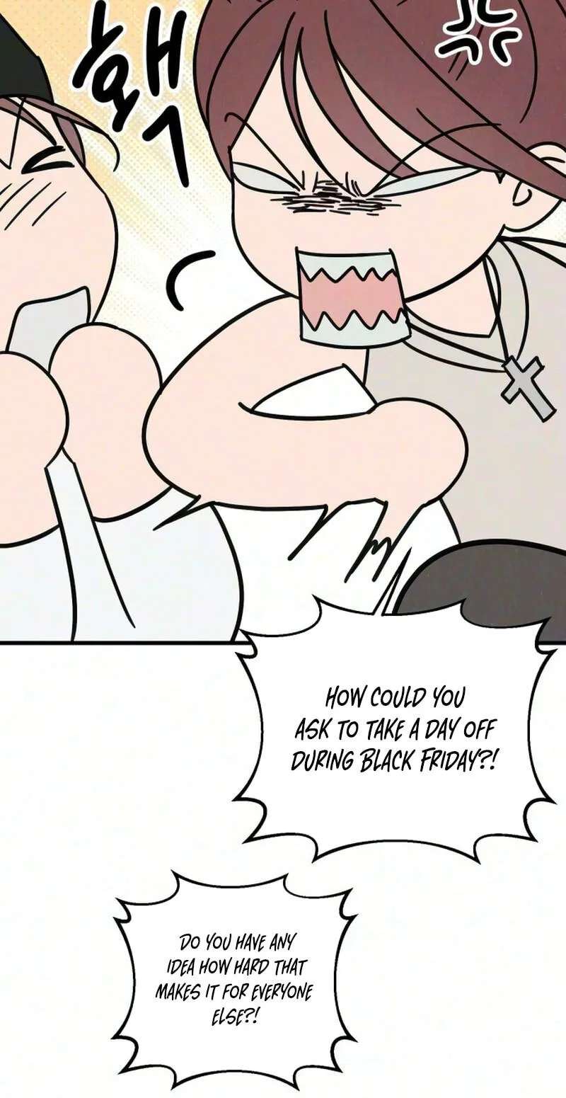 Older Women's Club Chapter 19 - page 16