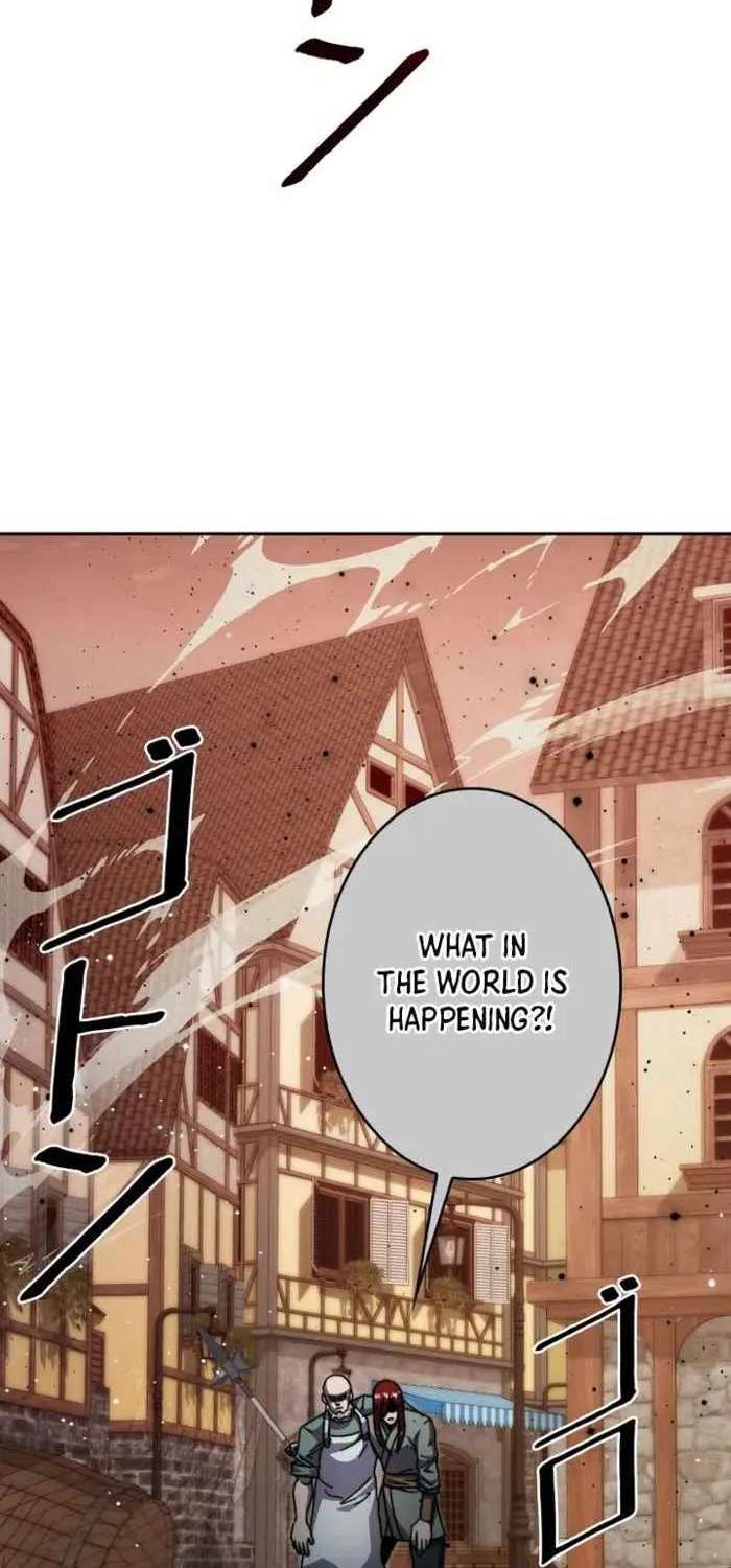 Holy Emperor’s Grandson Is A Necromancer Chapter 122 - page 62