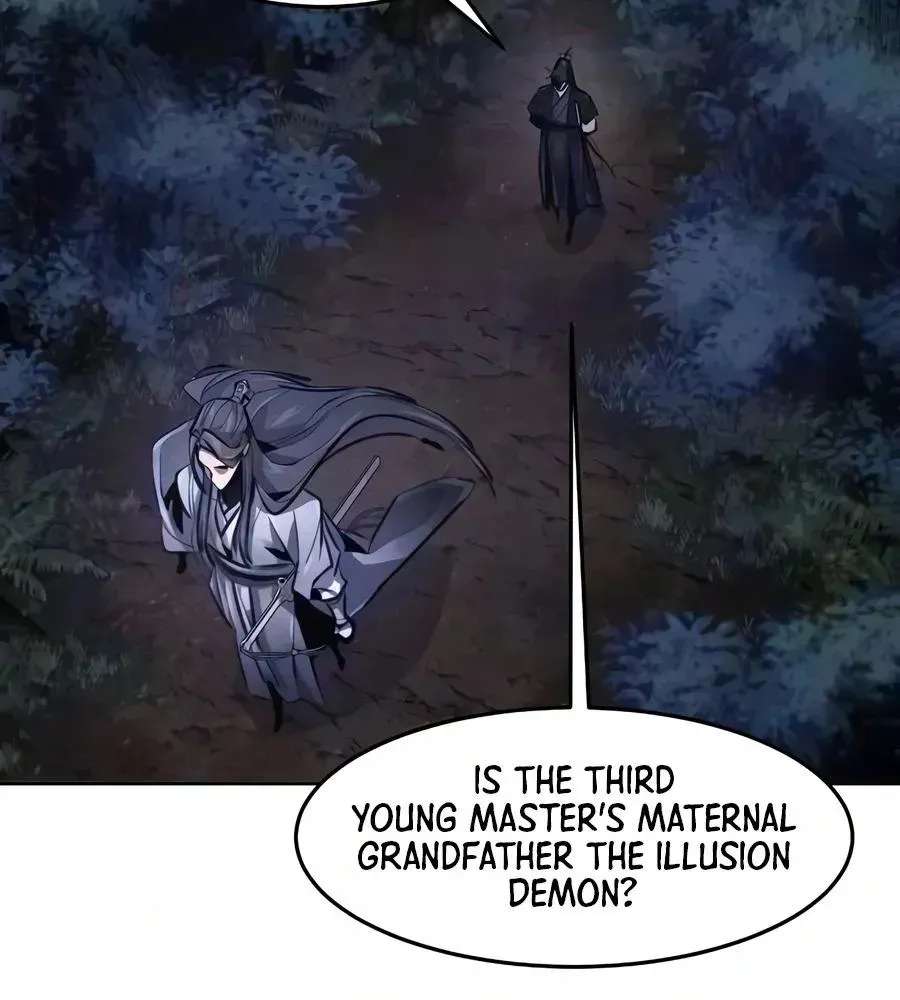 The Return Of The Crazy Demon Chapter 211 - page 53