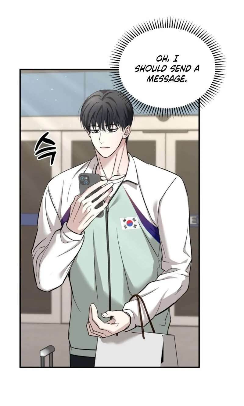 A Strategic Partnership Chapter 42 - page 72