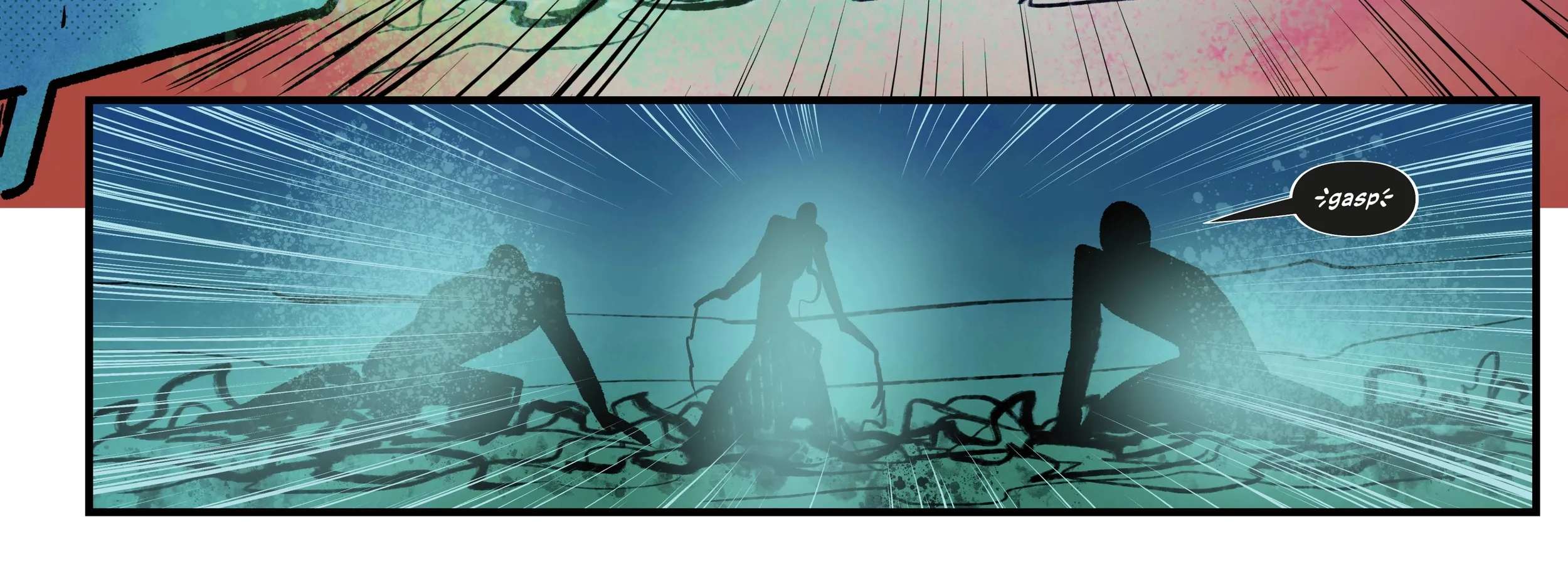 Kingdom of Earth Chapter 2 - page 57