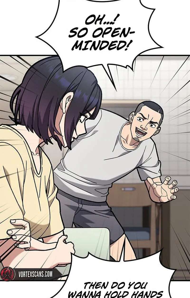 Looking for a Top-Tier Fighting Coach Chapter 20 - page 17