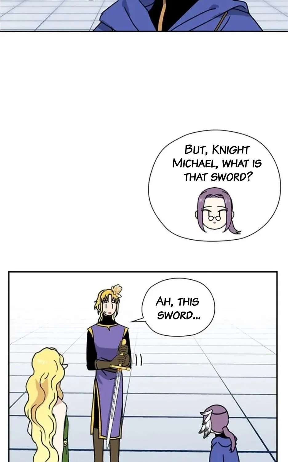 I Became The Chef Of The Dragon King Chapter 112 - page 93
