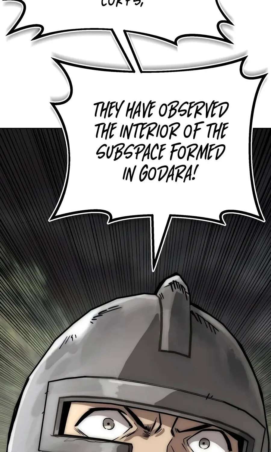 The Lazy Lord Masters the Sword Chapter 164 - page 12