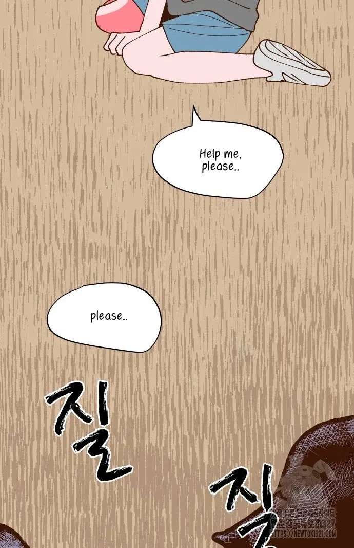 Even If It Goes to Waste Chapter 3 - page 109