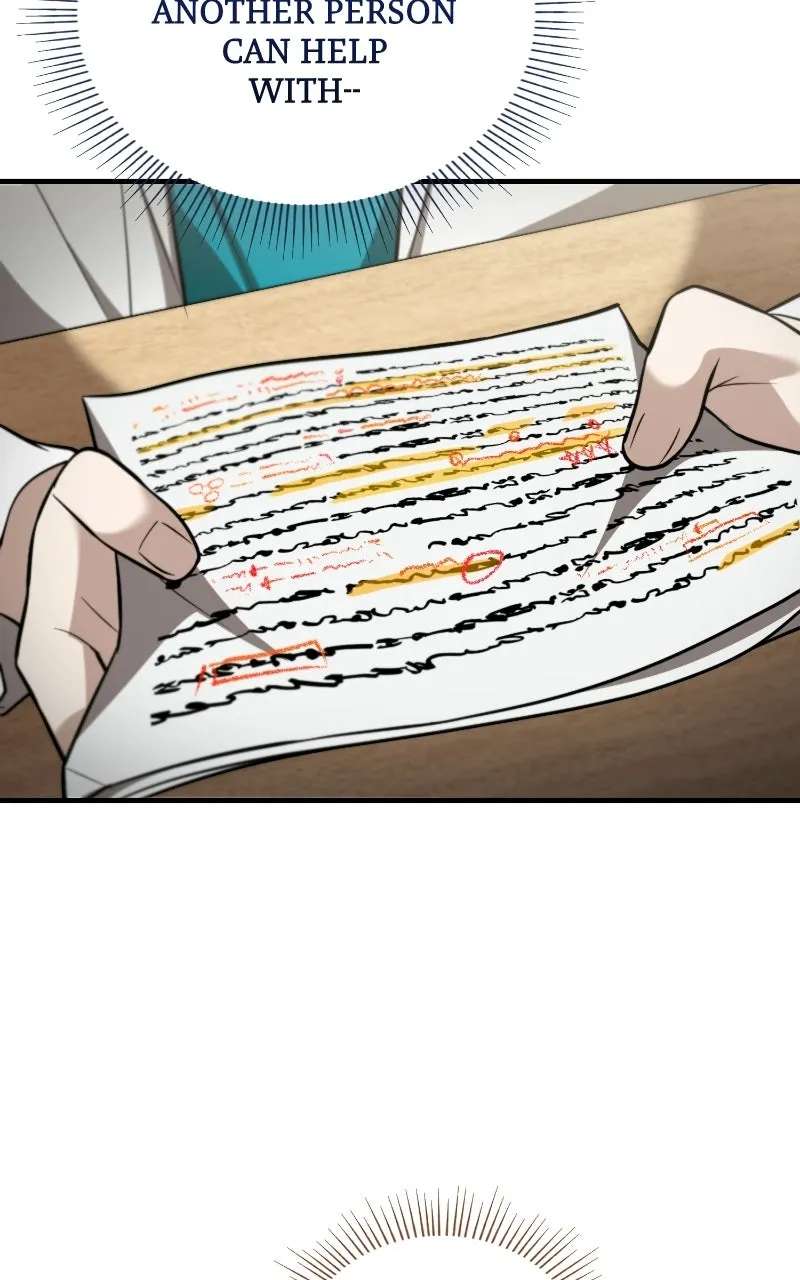 The Regressed DoctorJust Wanted to Live Quietly Chapter 65 - page 74